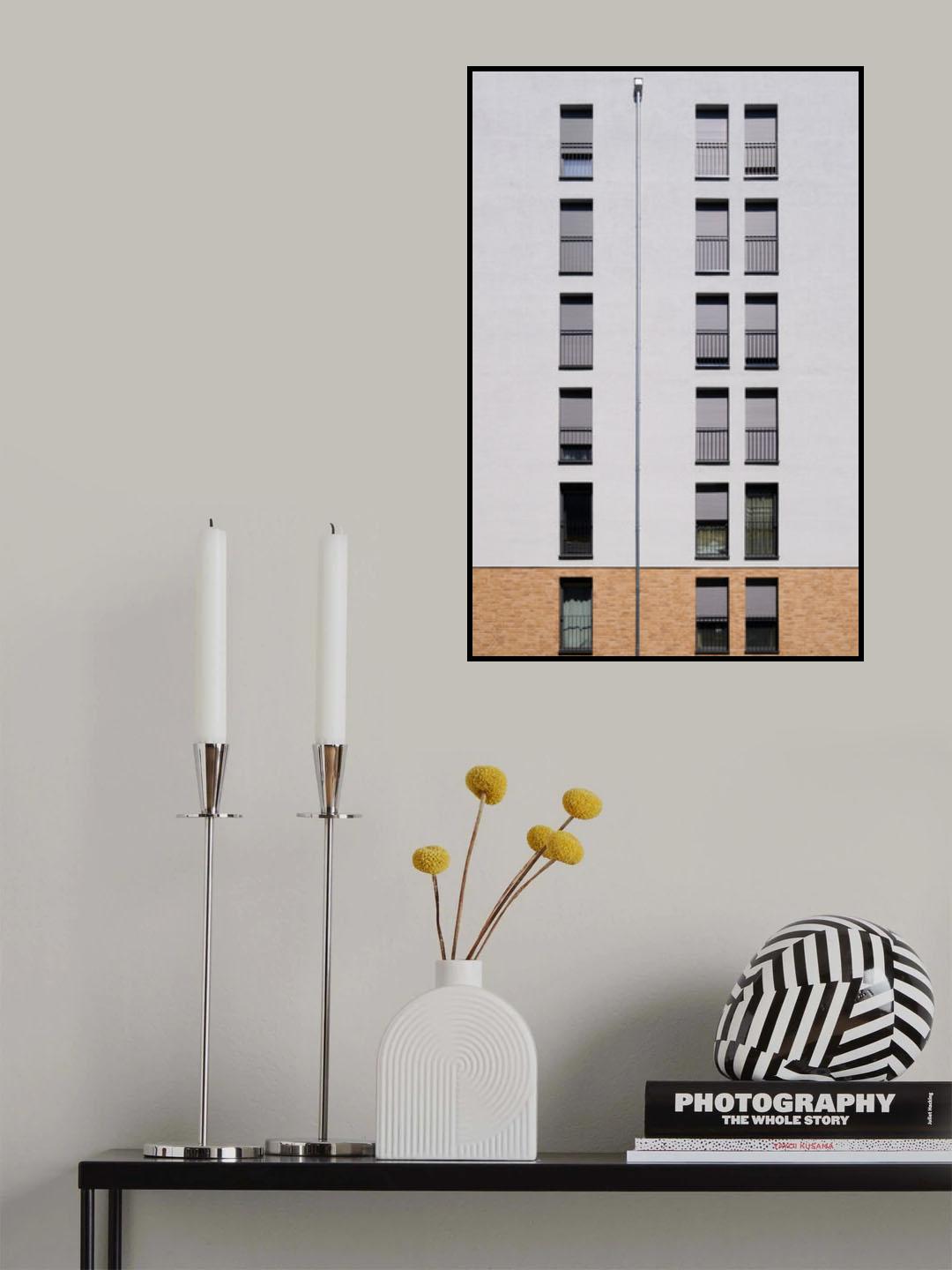 6 + 12 Poster och Canvastavla