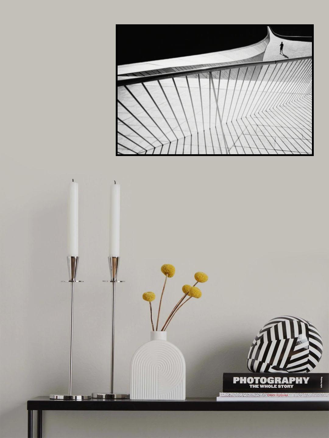 Poster och Canvastavla