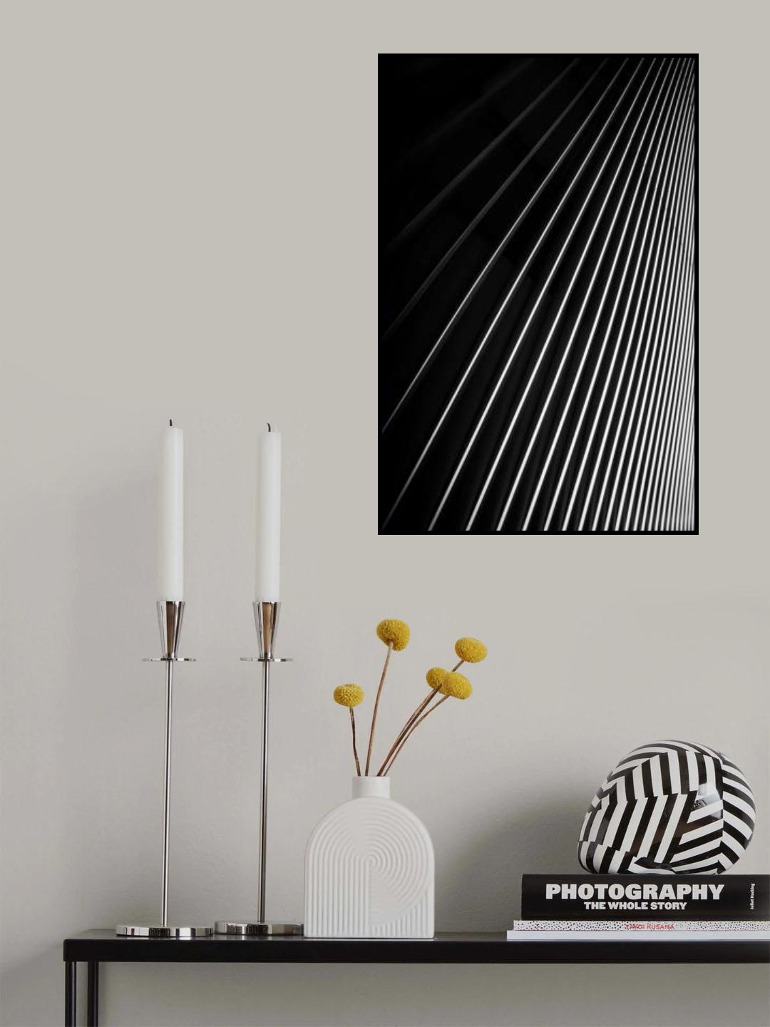 Poster och Canvastavla