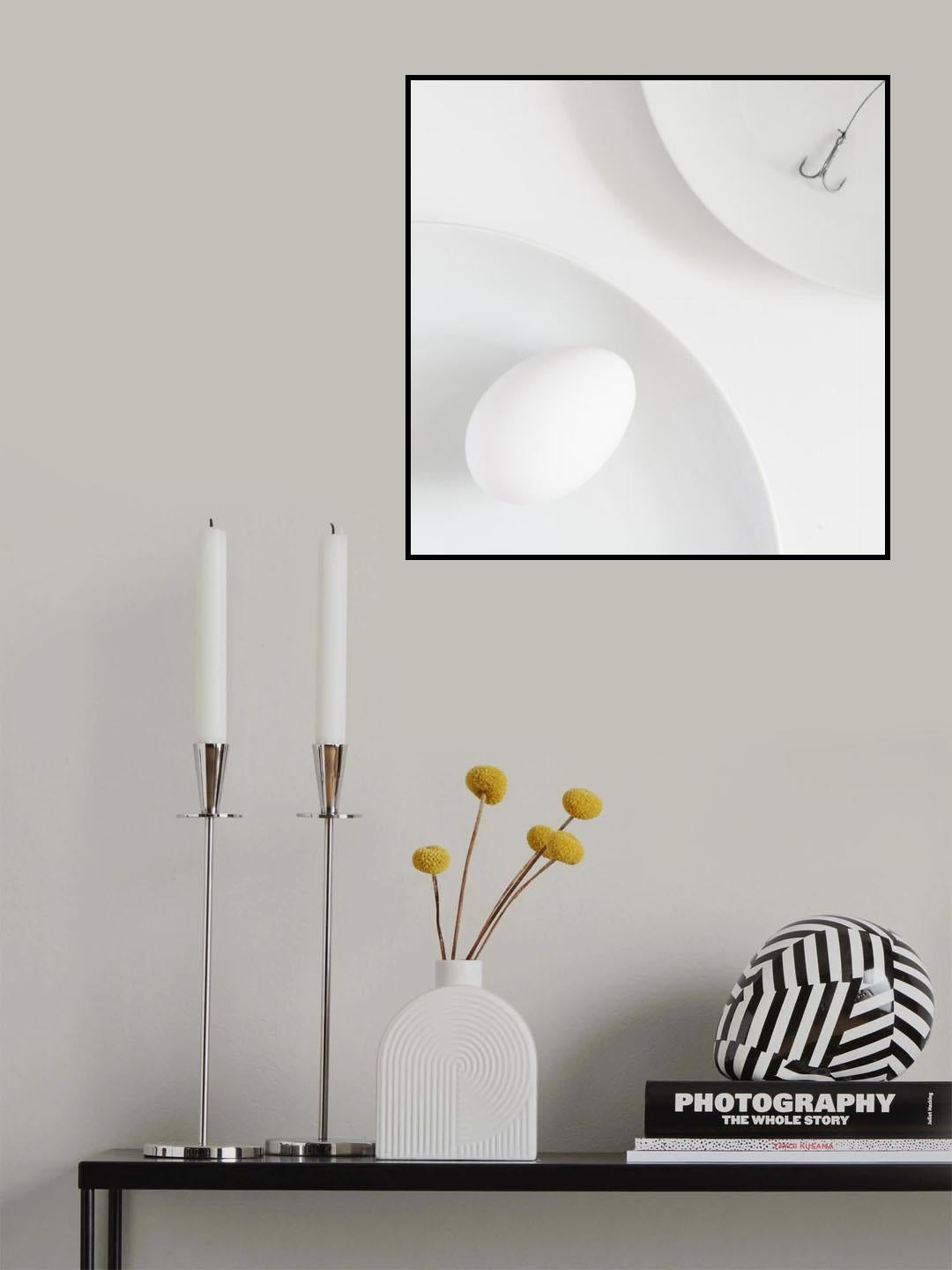 Poster och Canvastavla