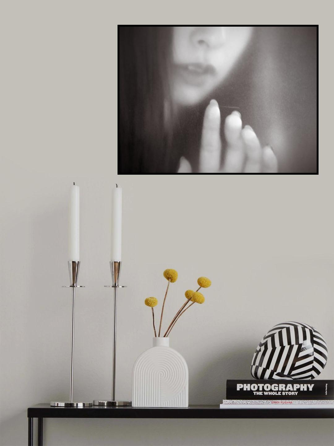 Poster och Canvastavla