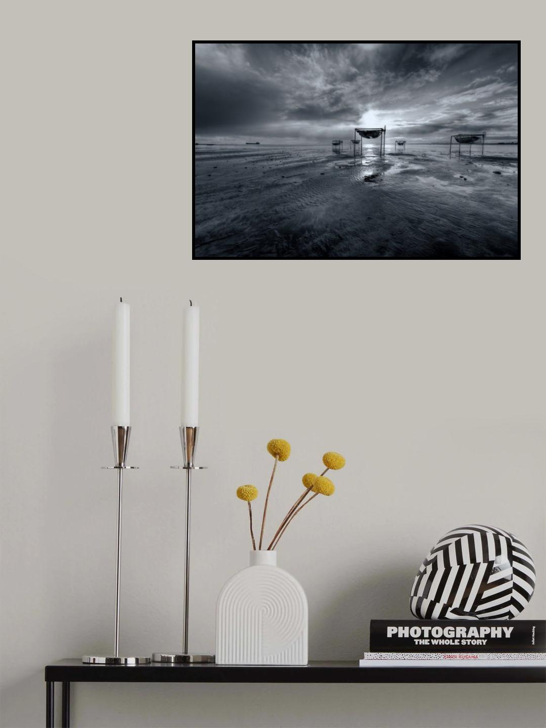 Poster och Canvastavla