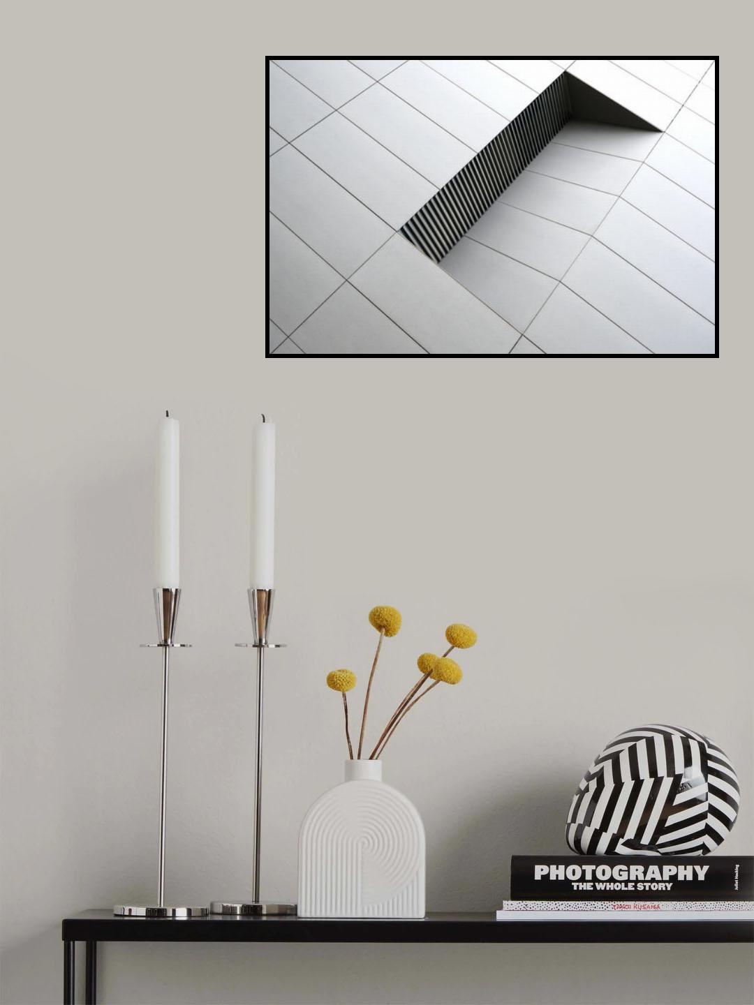 " / " Poster och Canvastavla