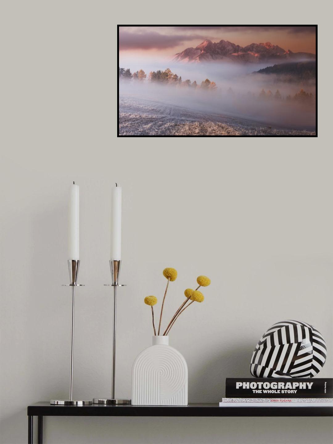 Poster och Canvastavla