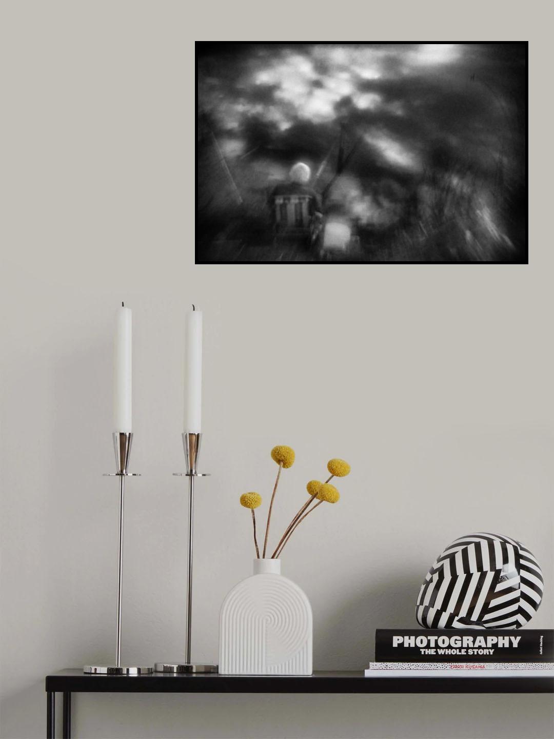 Poster och Canvastavla
