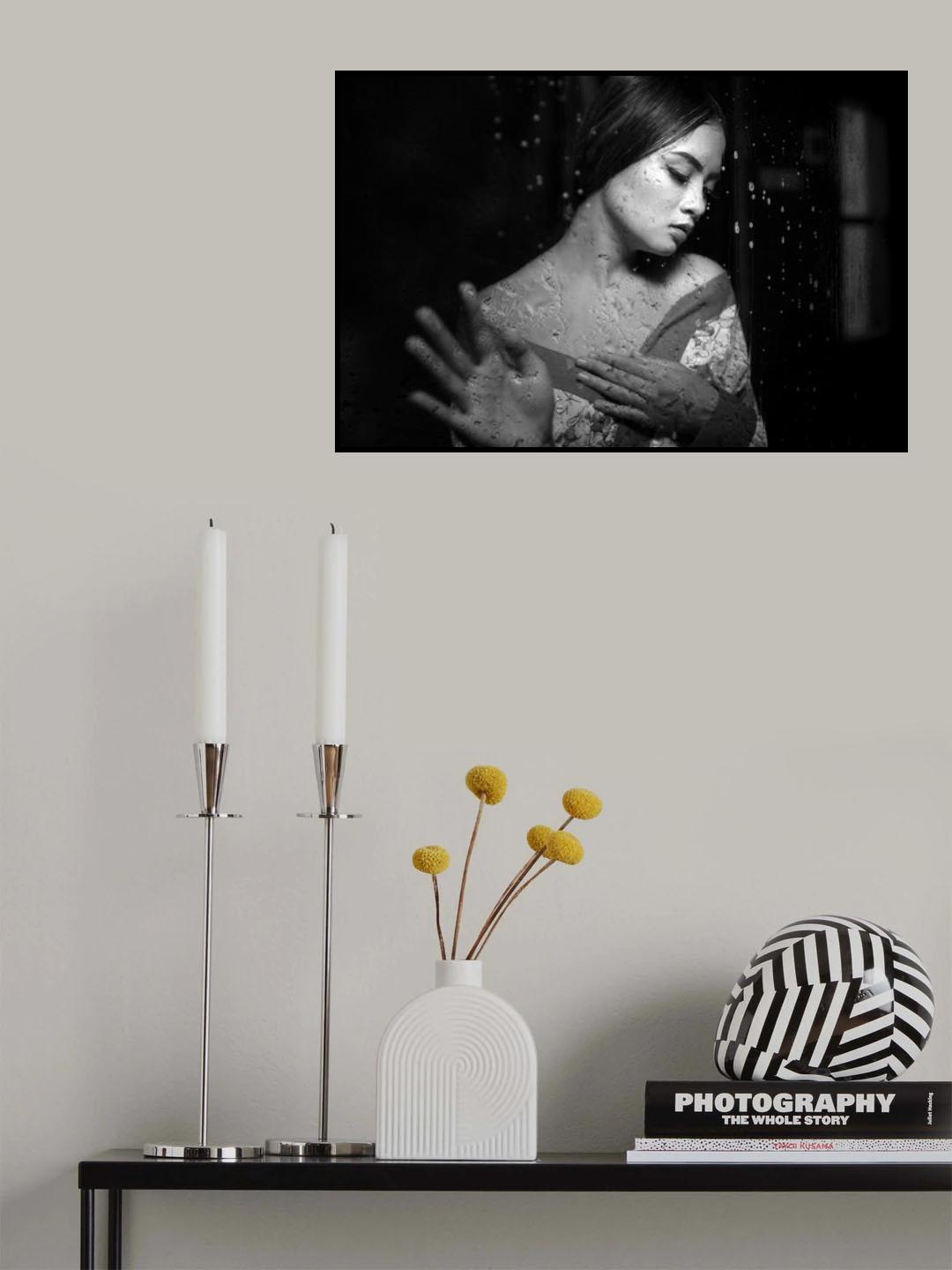 Poster och Canvastavla