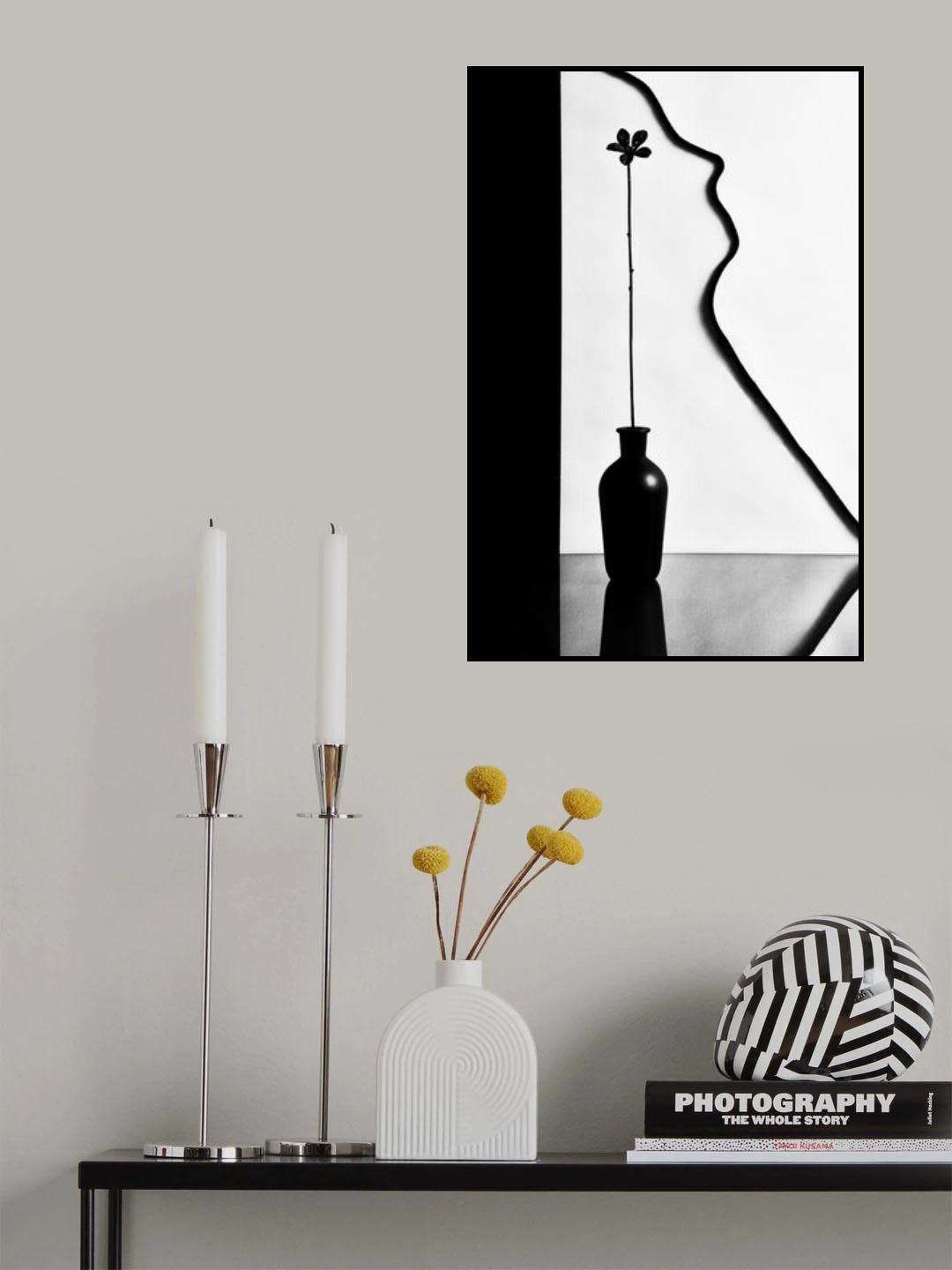 Poster och Canvastavla