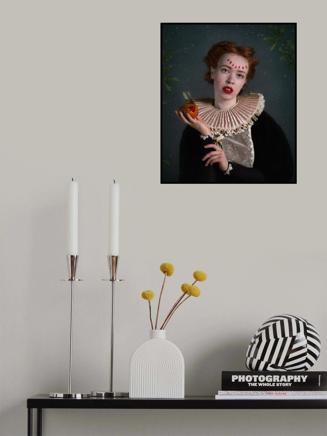 ****** Poster och Canvastavla