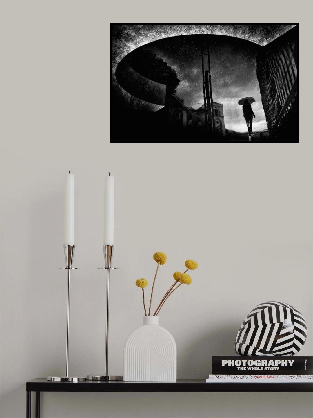 Poster och Canvastavla