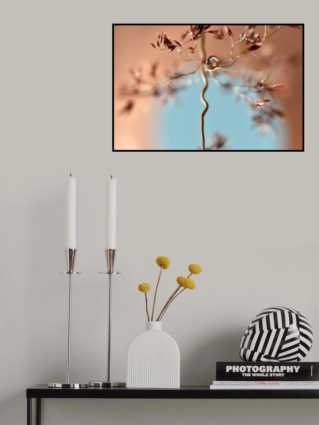 Just resting Poster och Canvastavla