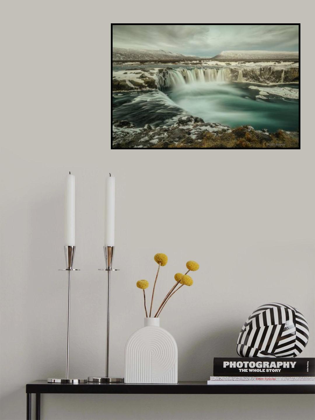 Poster och Canvastavla