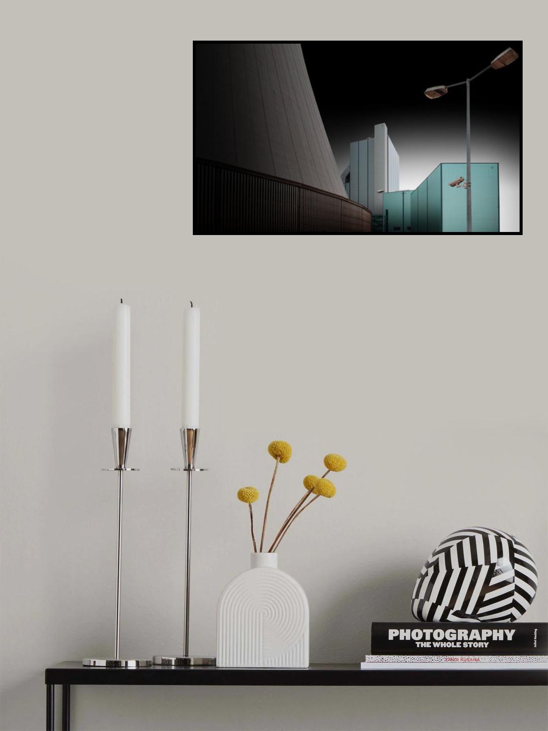 ... Walsum Poster och Canvastavla