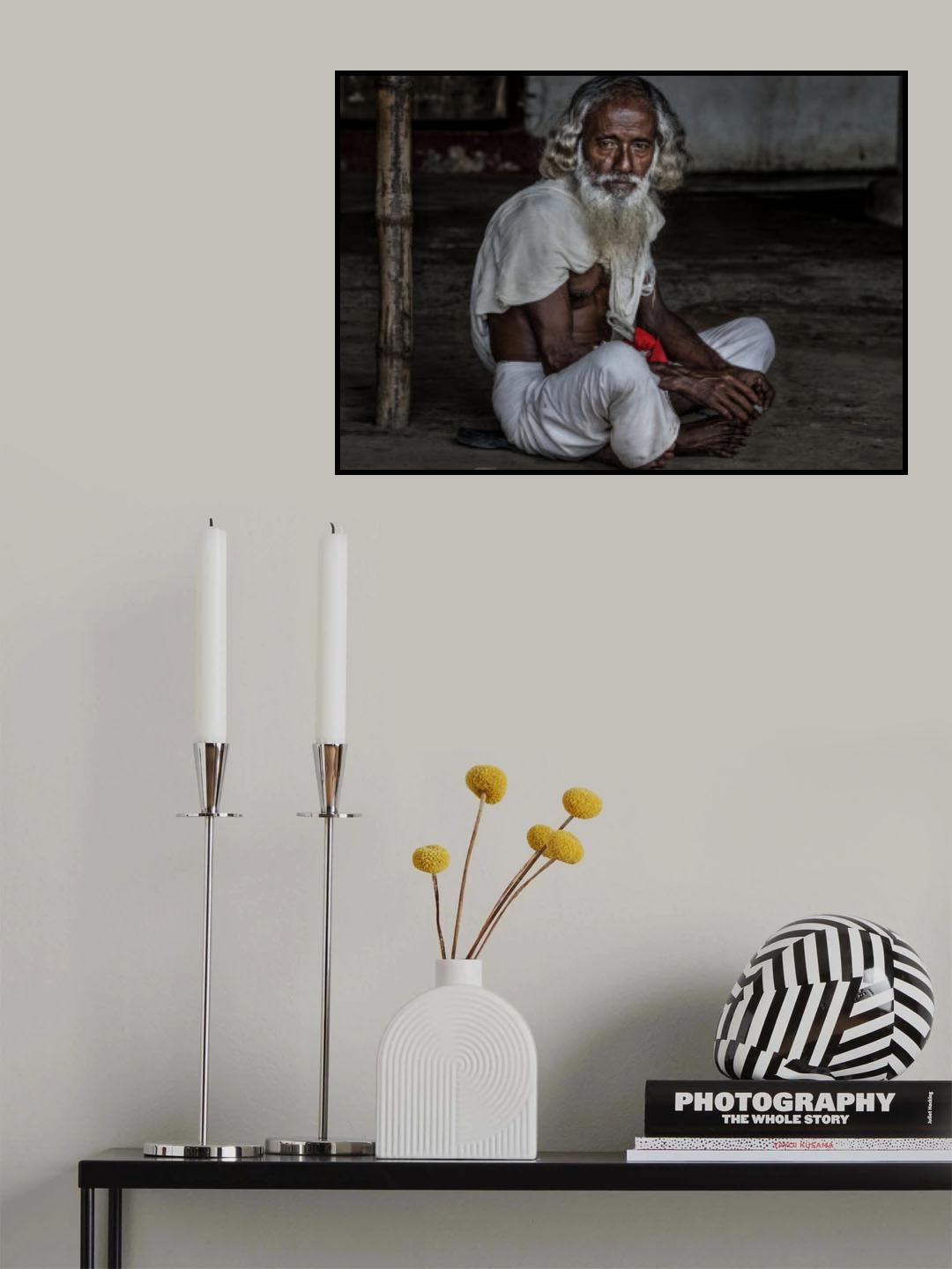 Poster och Canvastavla