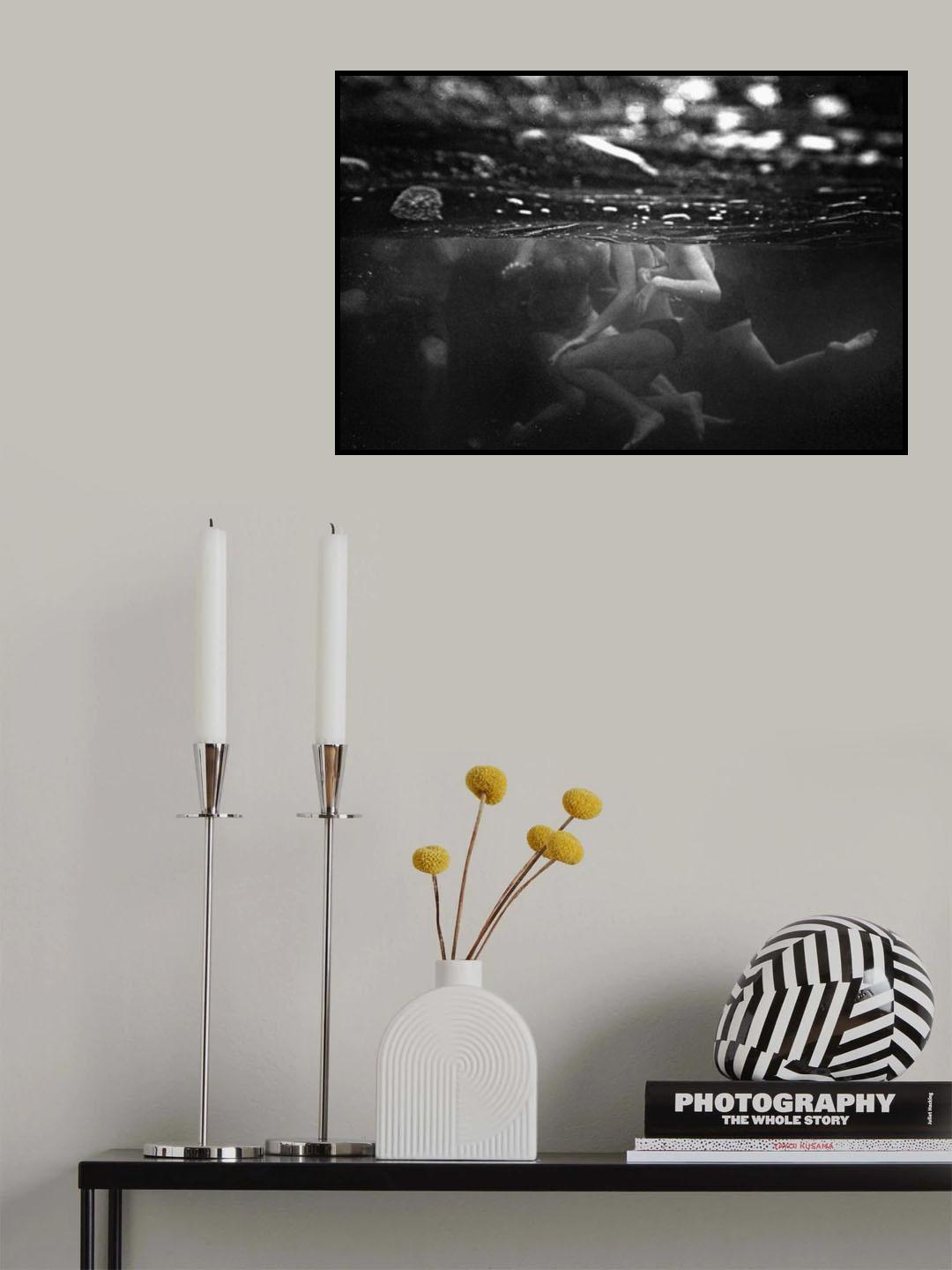 family Poster och Canvastavla
