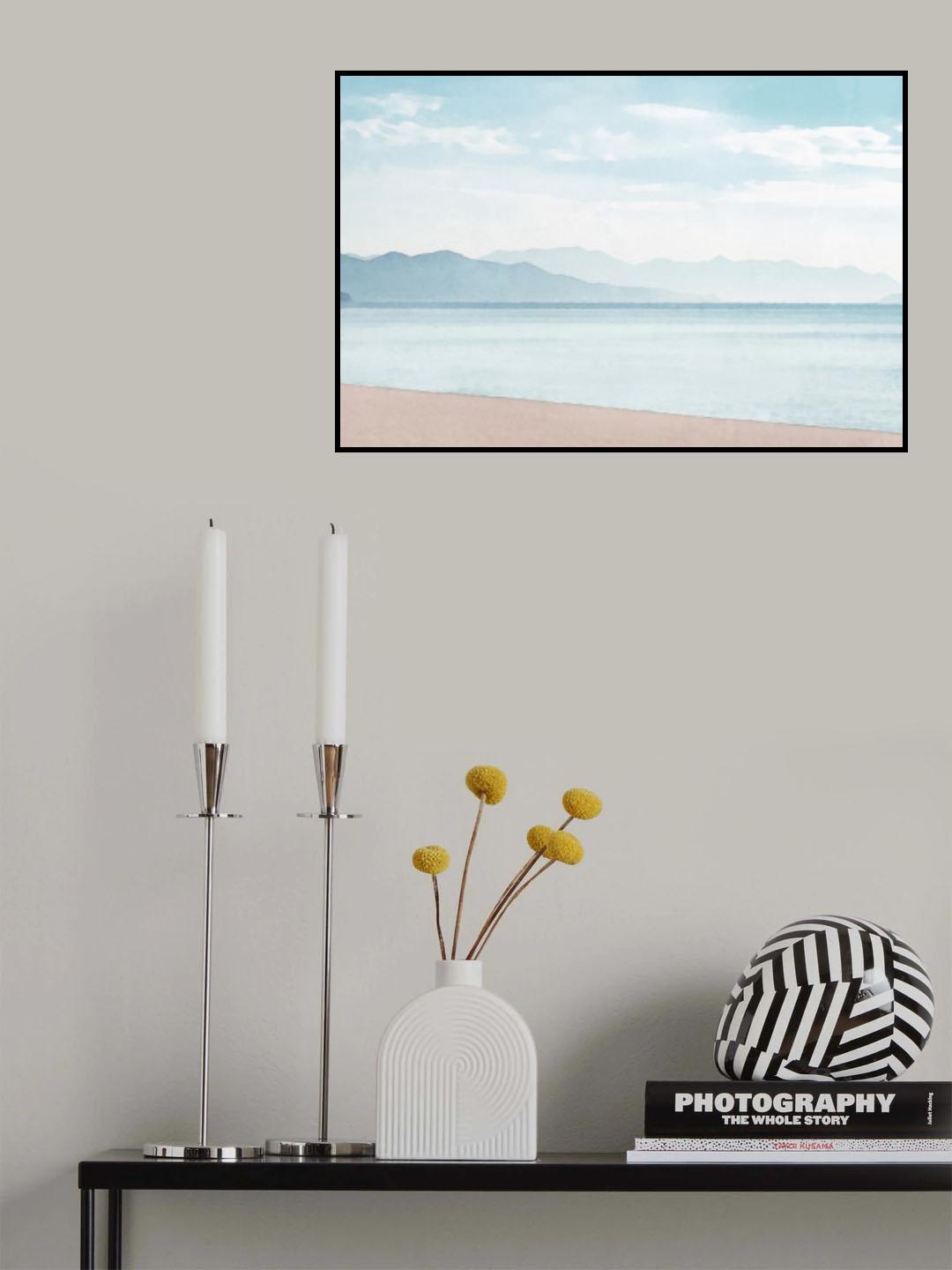 R6 2x3ratio Poster och Canvastavla