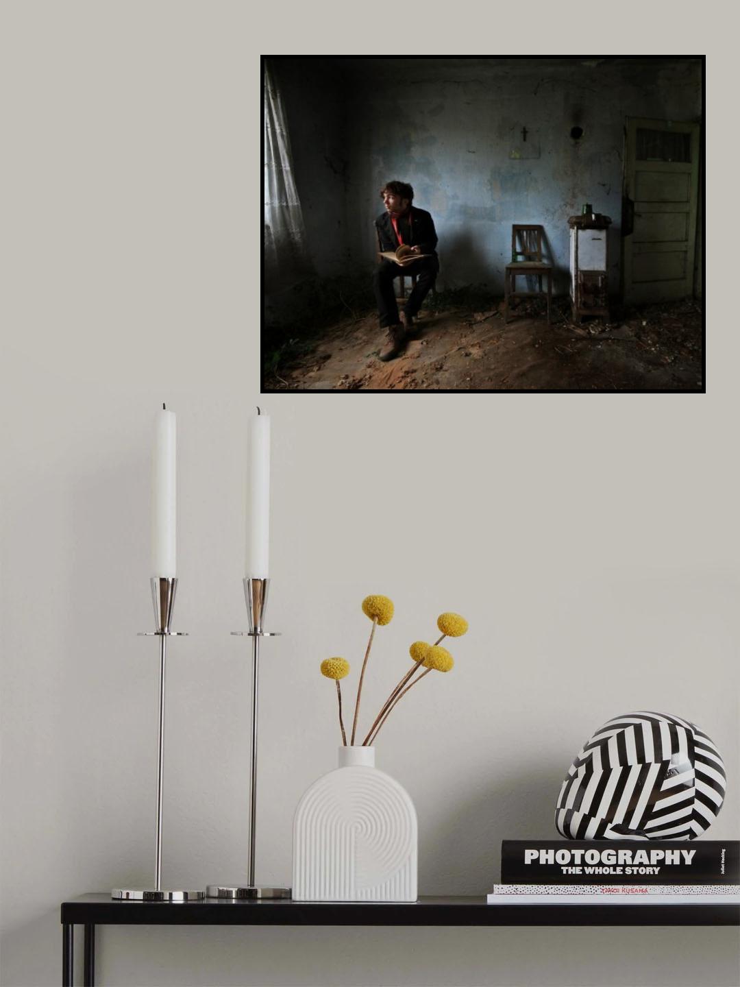 the good son Poster och Canvastavla