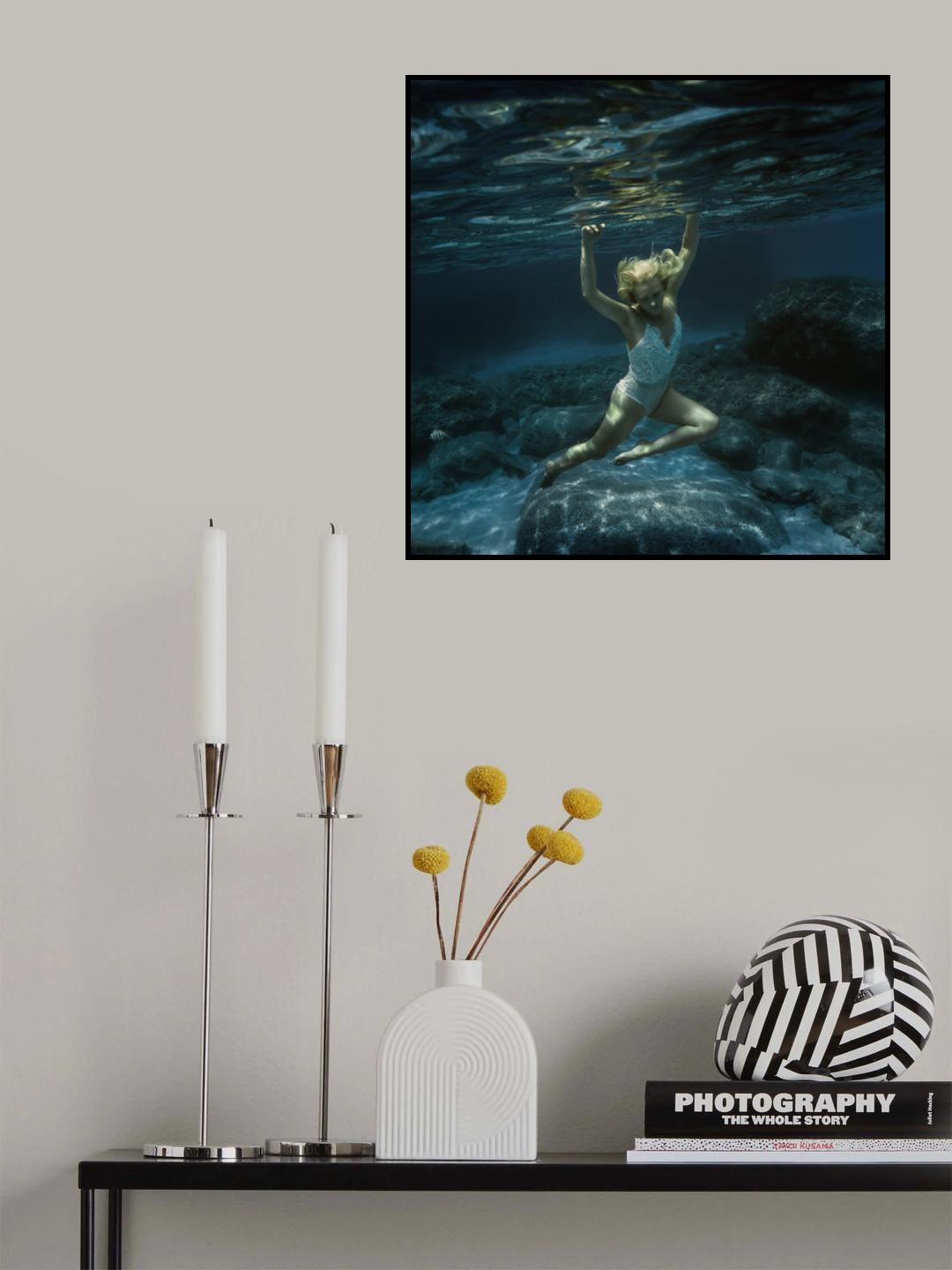 This wonderful world Poster och Canvastavla