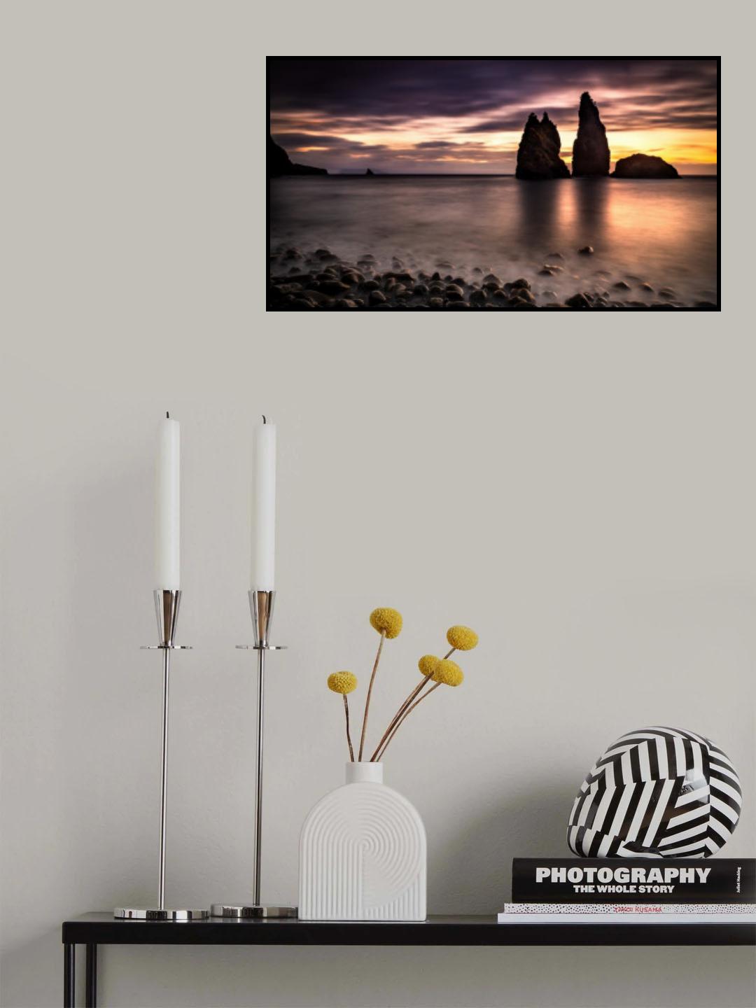 Alagoa Poster och Canvastavla