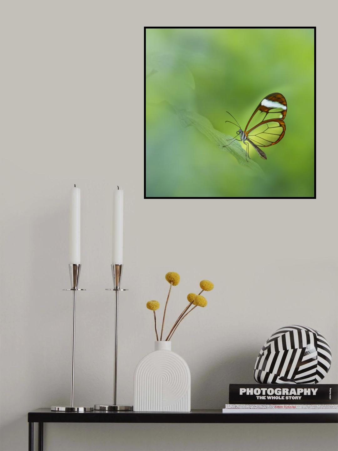 Poster och Canvastavla