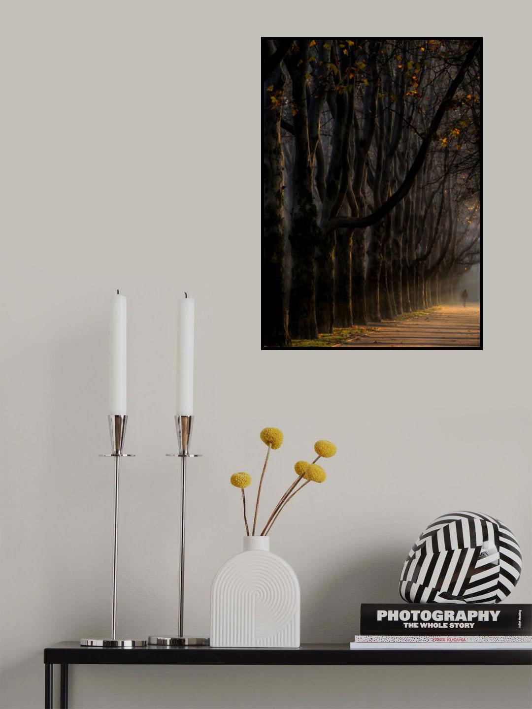 Poster och Canvastavla