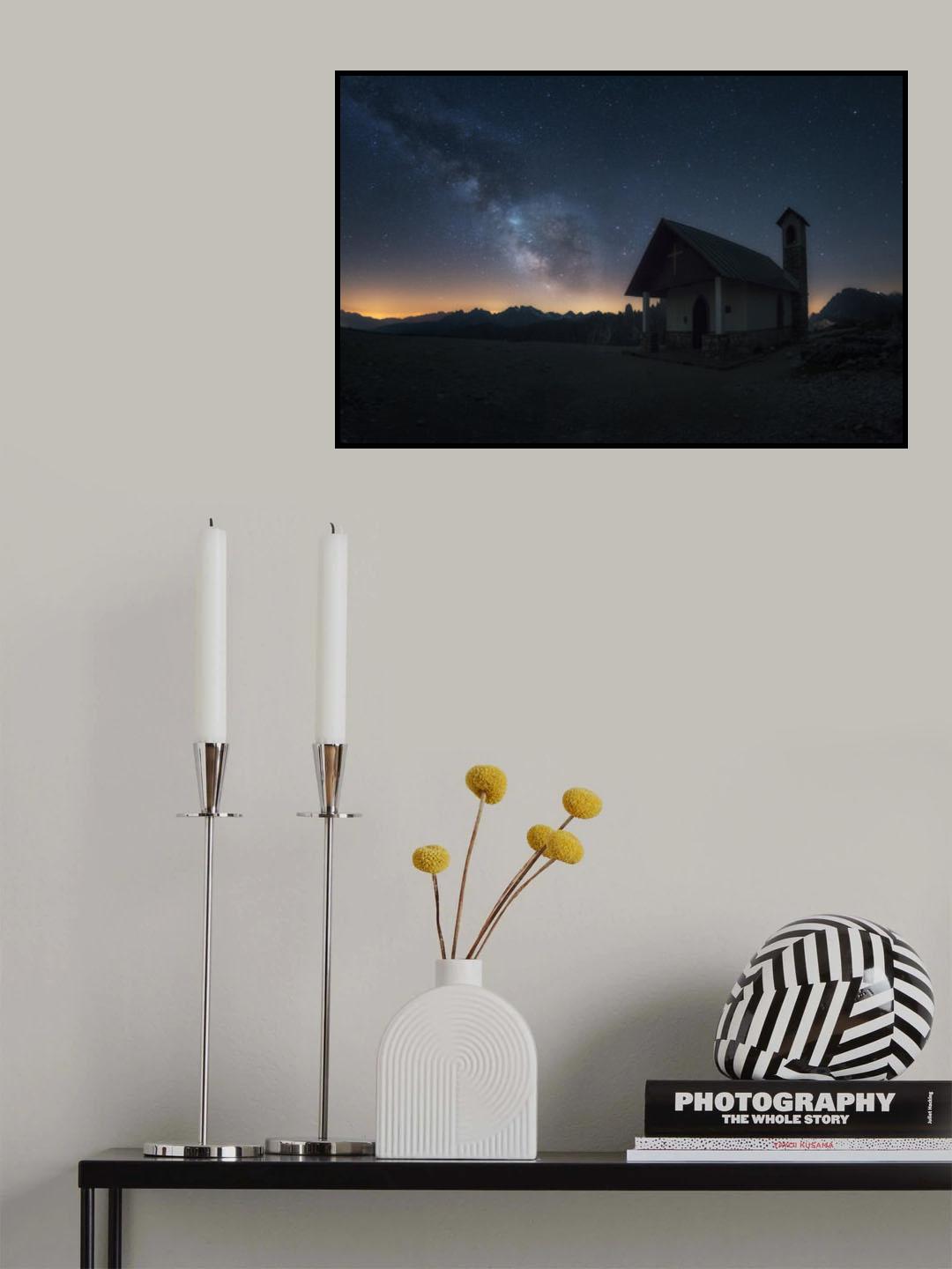 Poster och Canvastavla