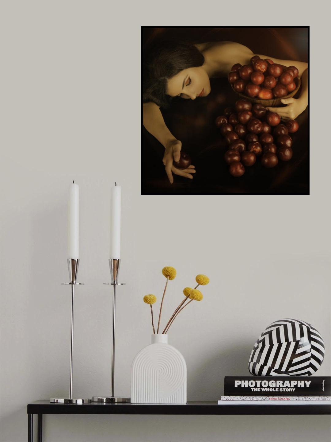 Poster och Canvastavla