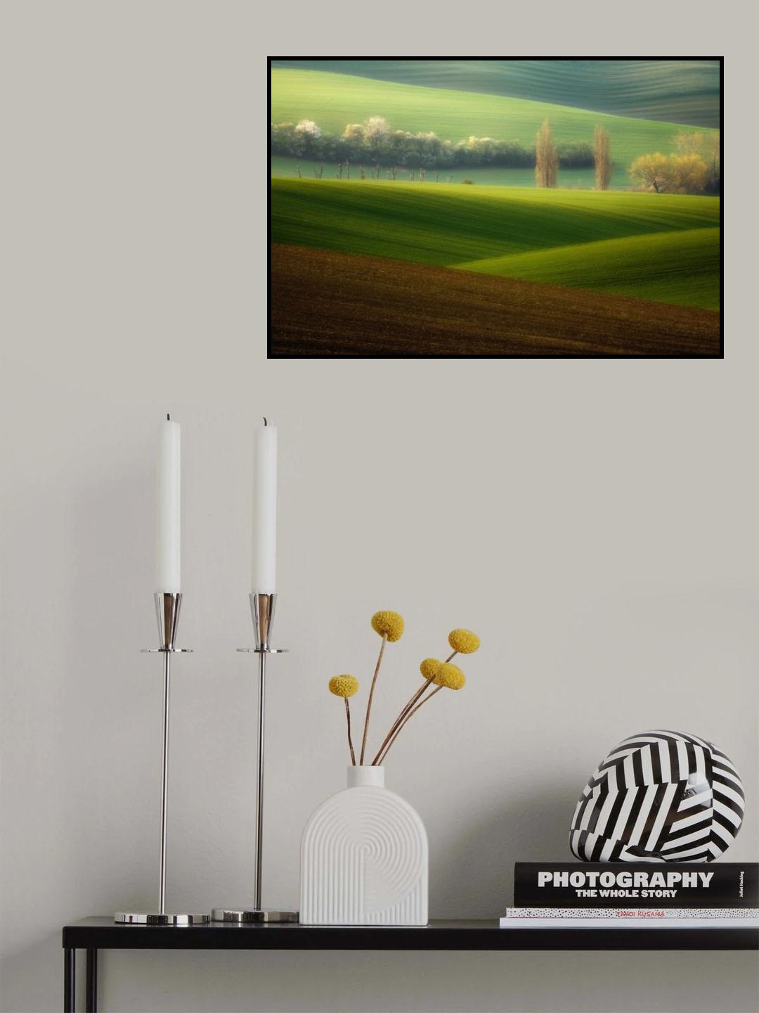 Brothers... Poster och Canvastavla