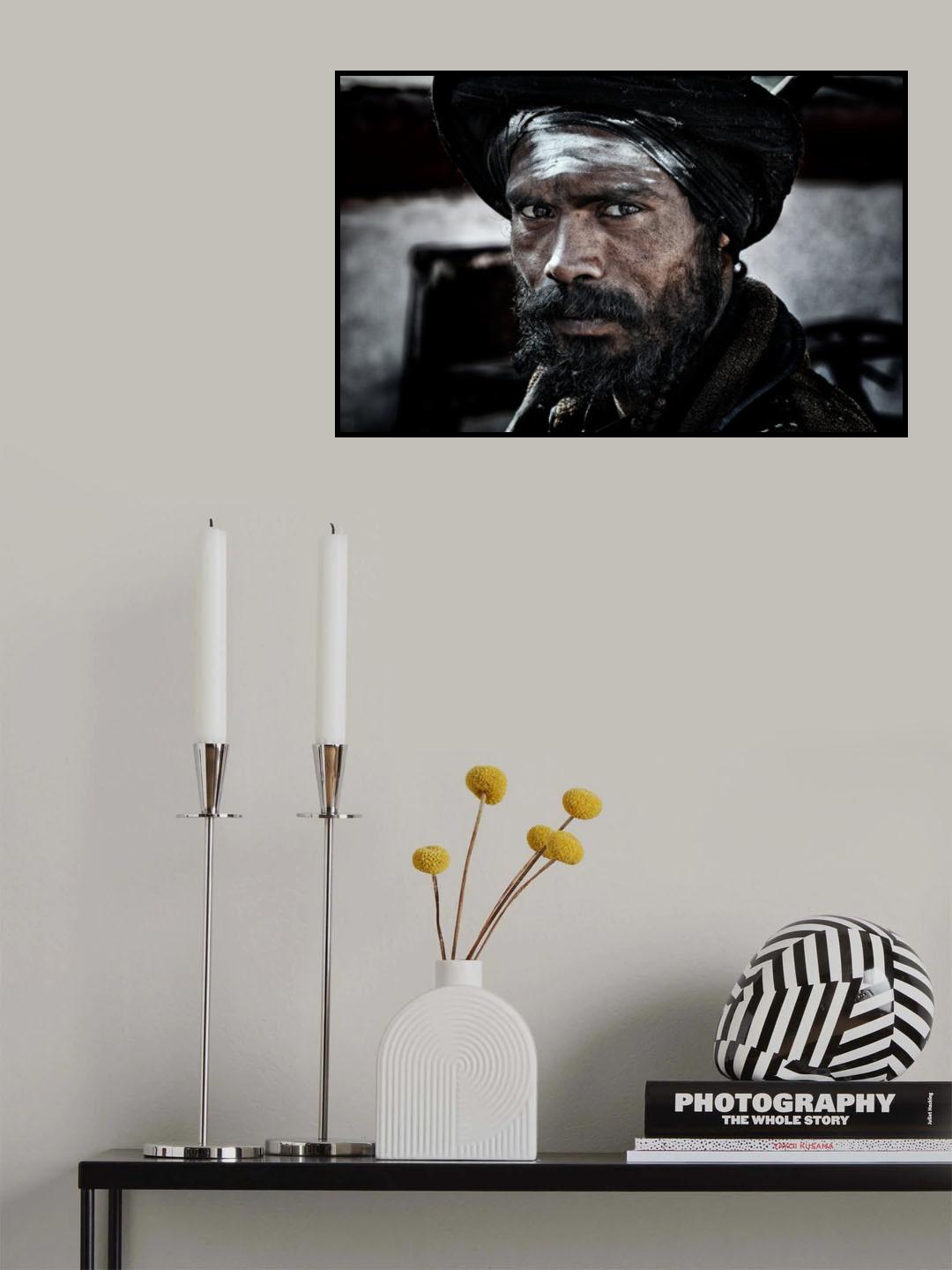 Poster och Canvastavla