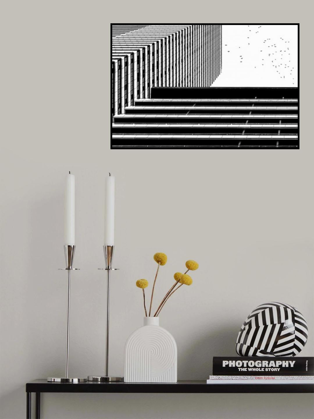 Poster och Canvastavla