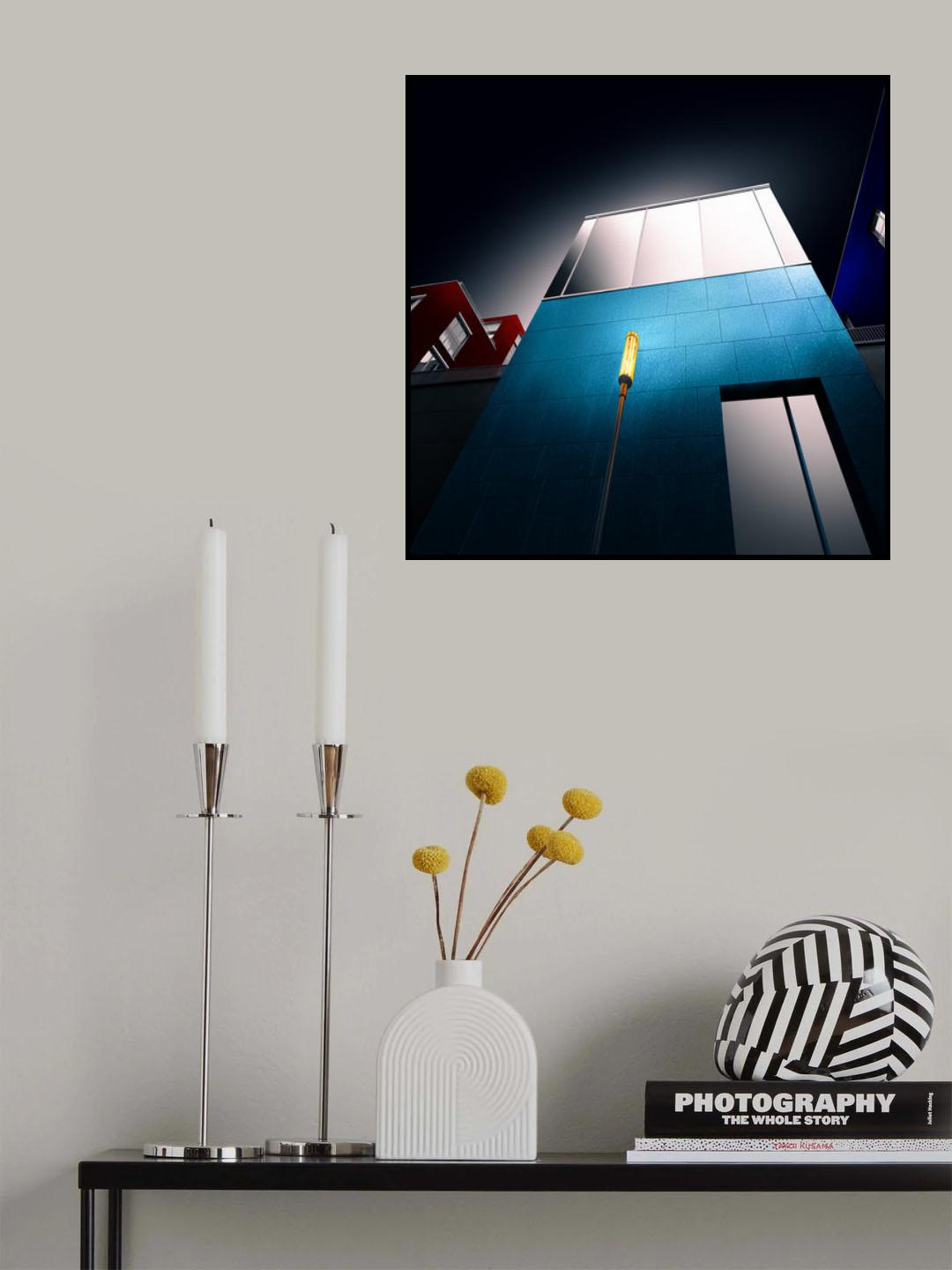 Vitrino Poster och Canvastavla