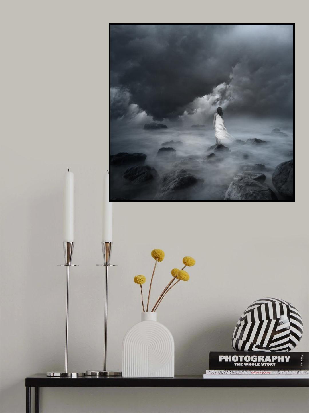 Poster och Canvastavla