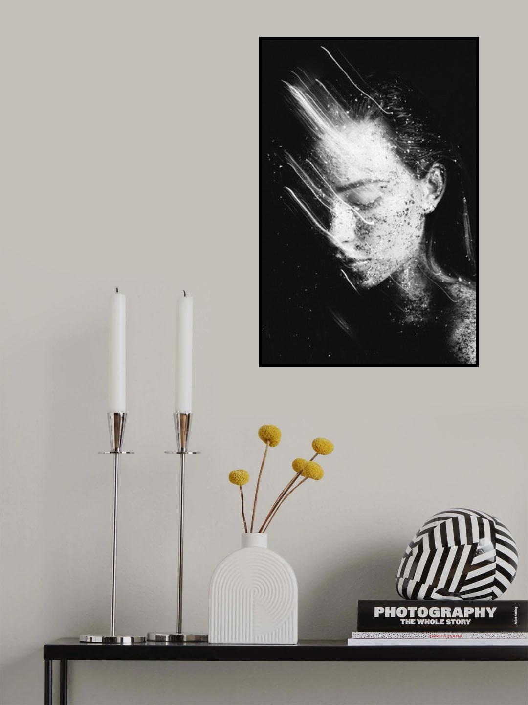 Poster och Canvastavla