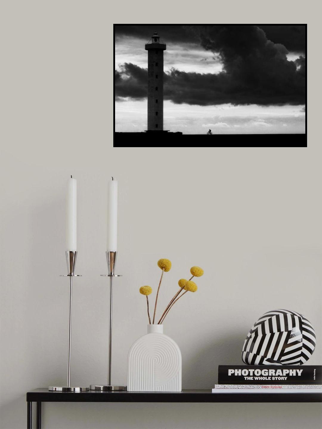 faro Poster och Canvastavla