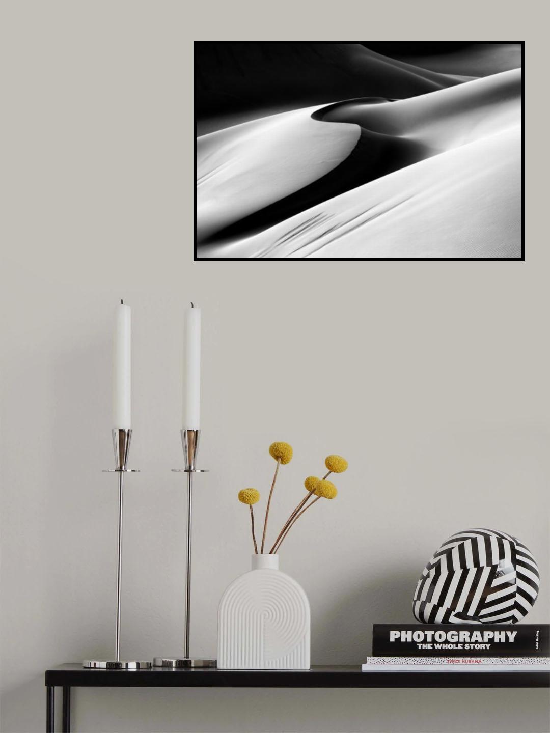 Poster och Canvastavla