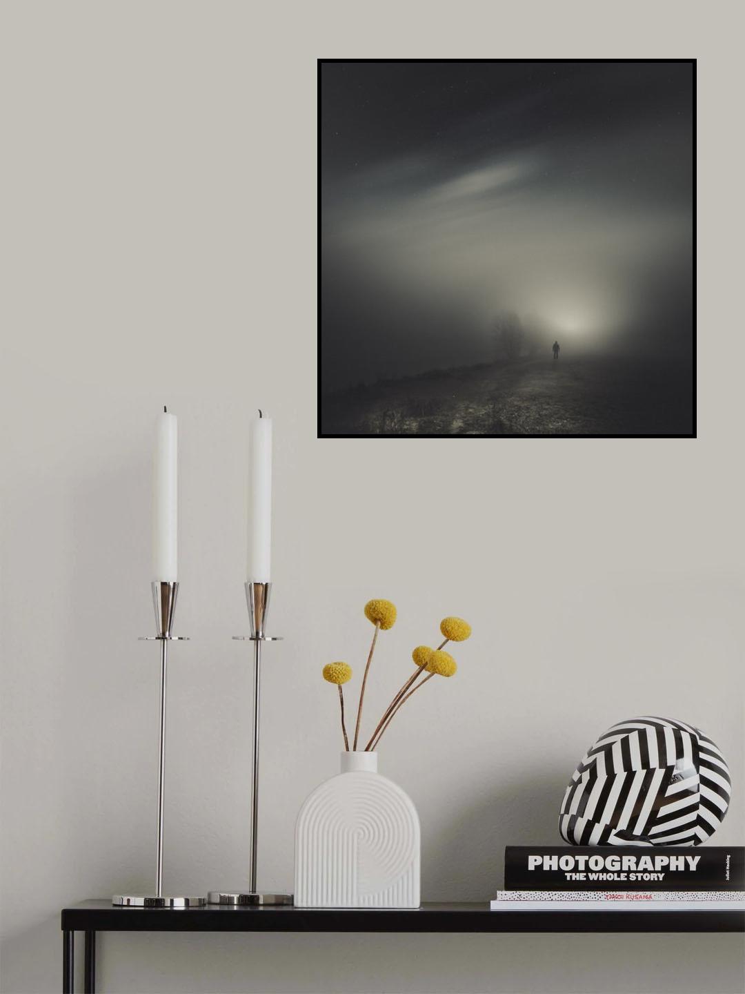 Poster och Canvastavla