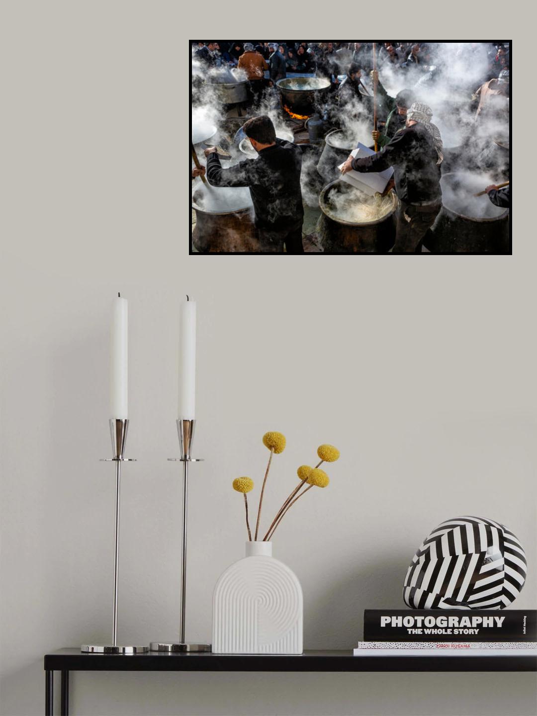 Poster och Canvastavla