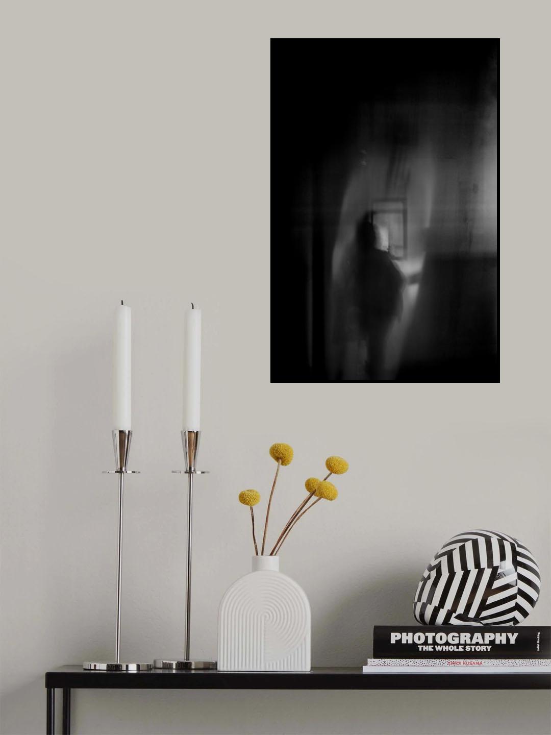 Dark 2 Poster och Canvastavla