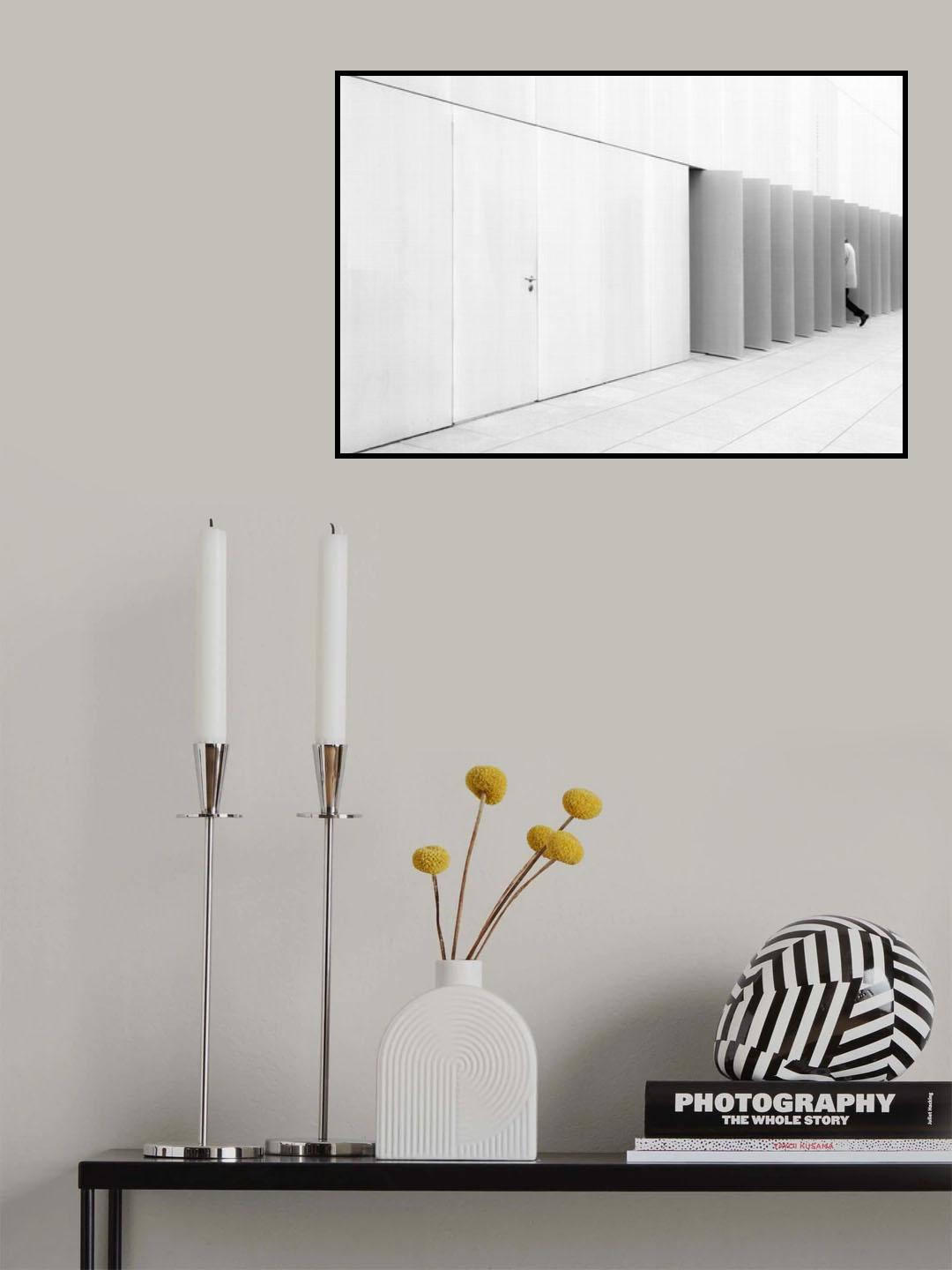 Poster och Canvastavla