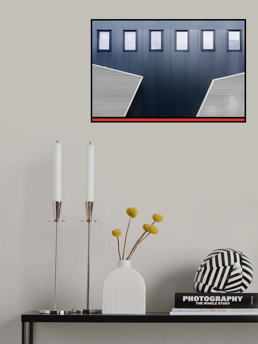 Windows Poster och Canvastavla
