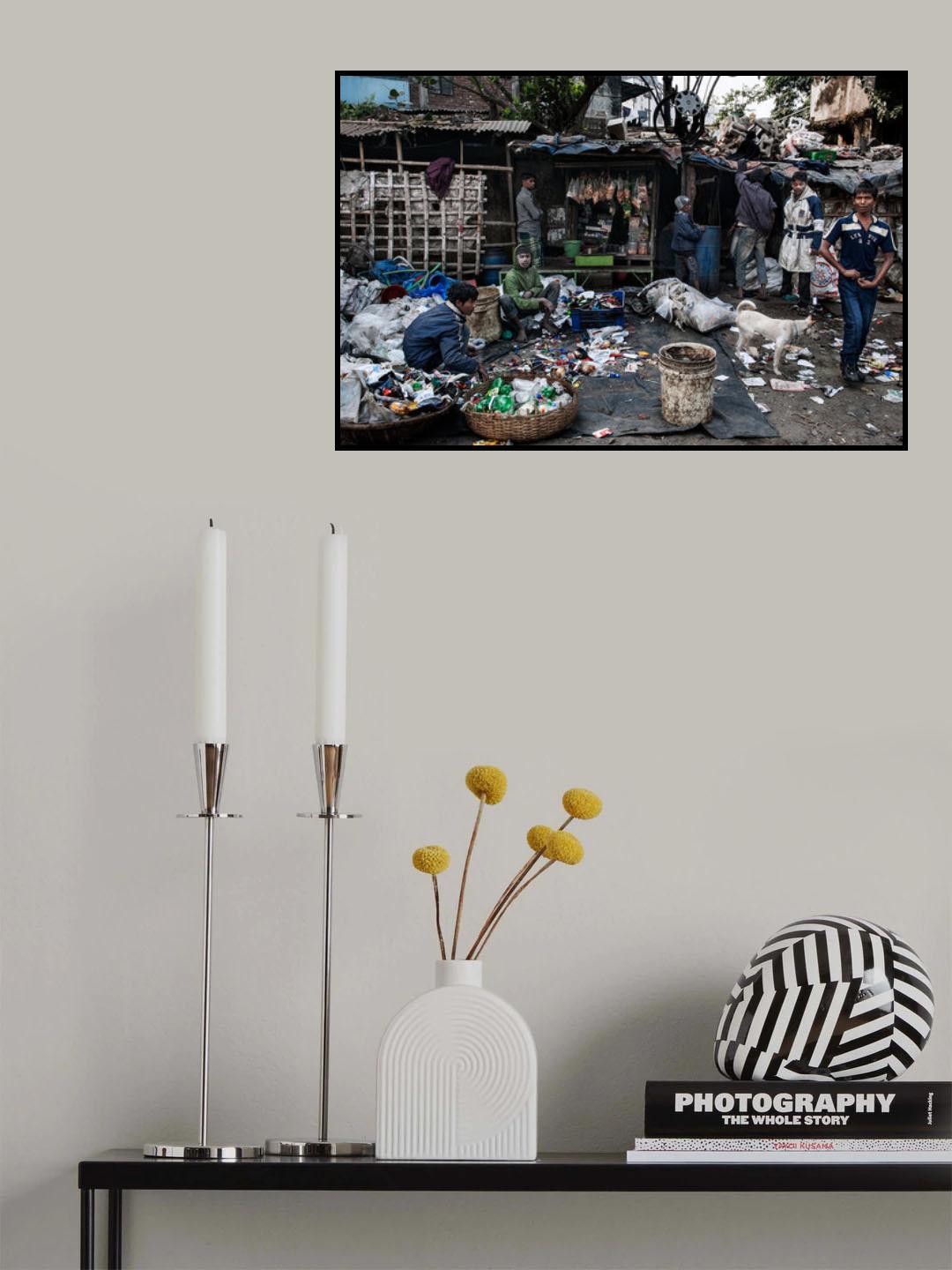 Poster och Canvastavla