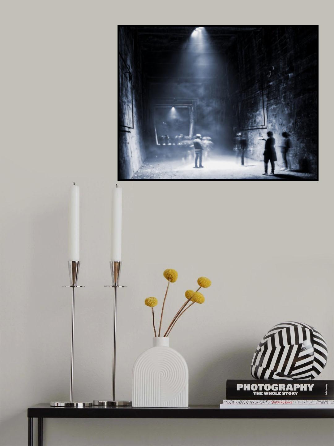 Celebrations Poster och Canvastavla