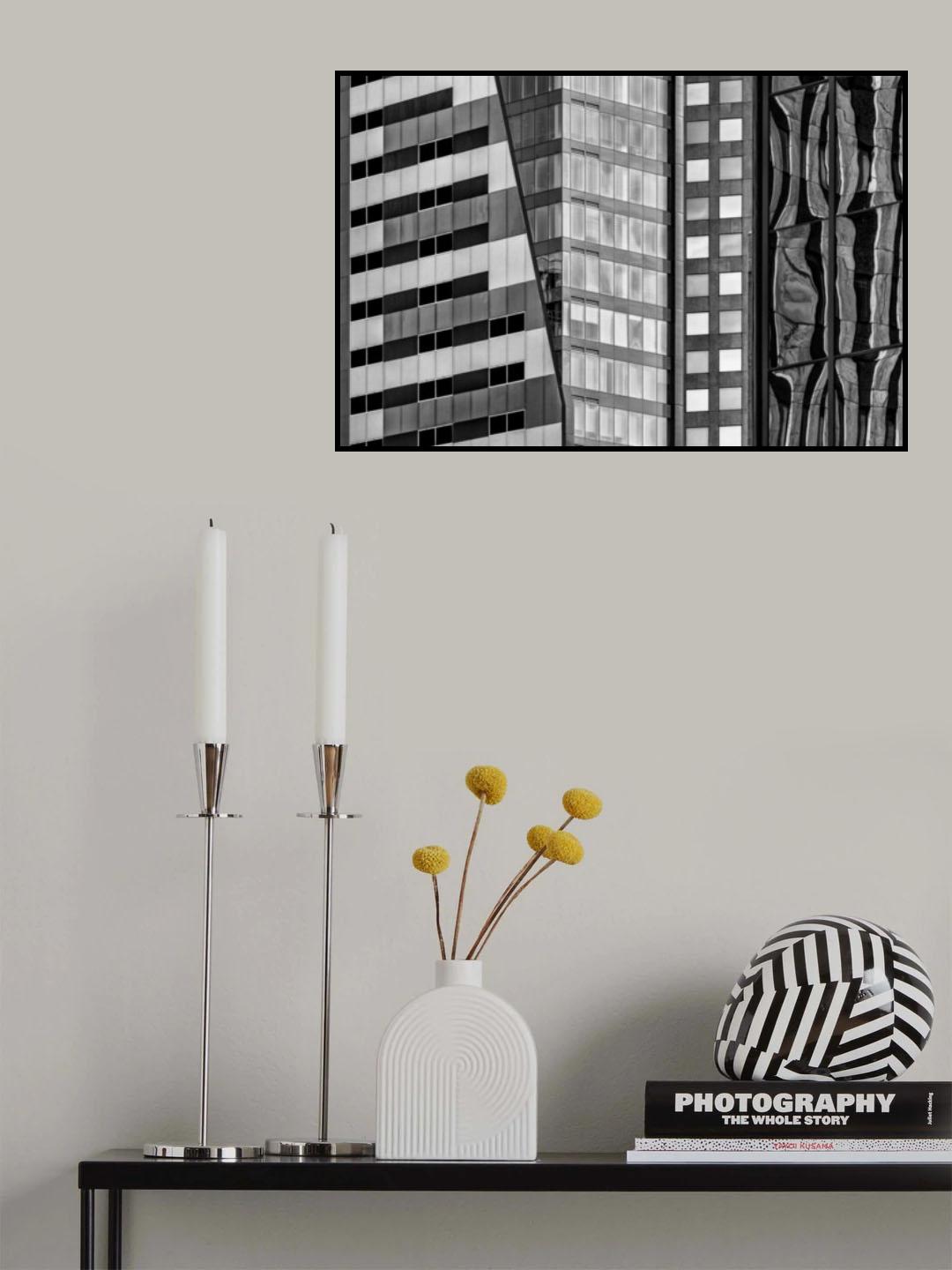 Unsung Hero's Poster och Canvastavla
