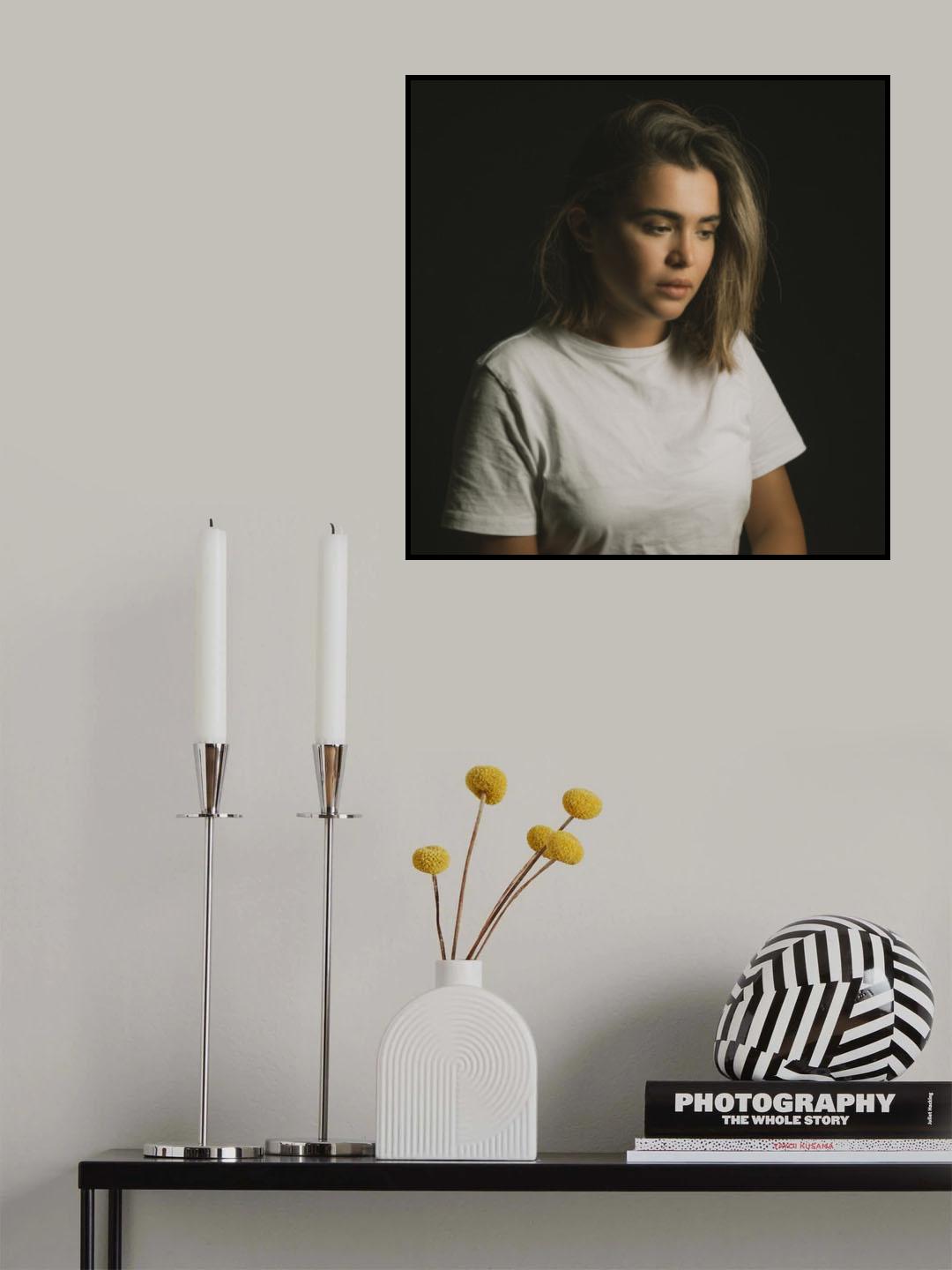 Poster och Canvastavla