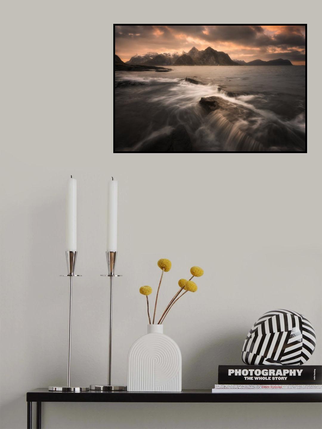 Poster och Canvastavla