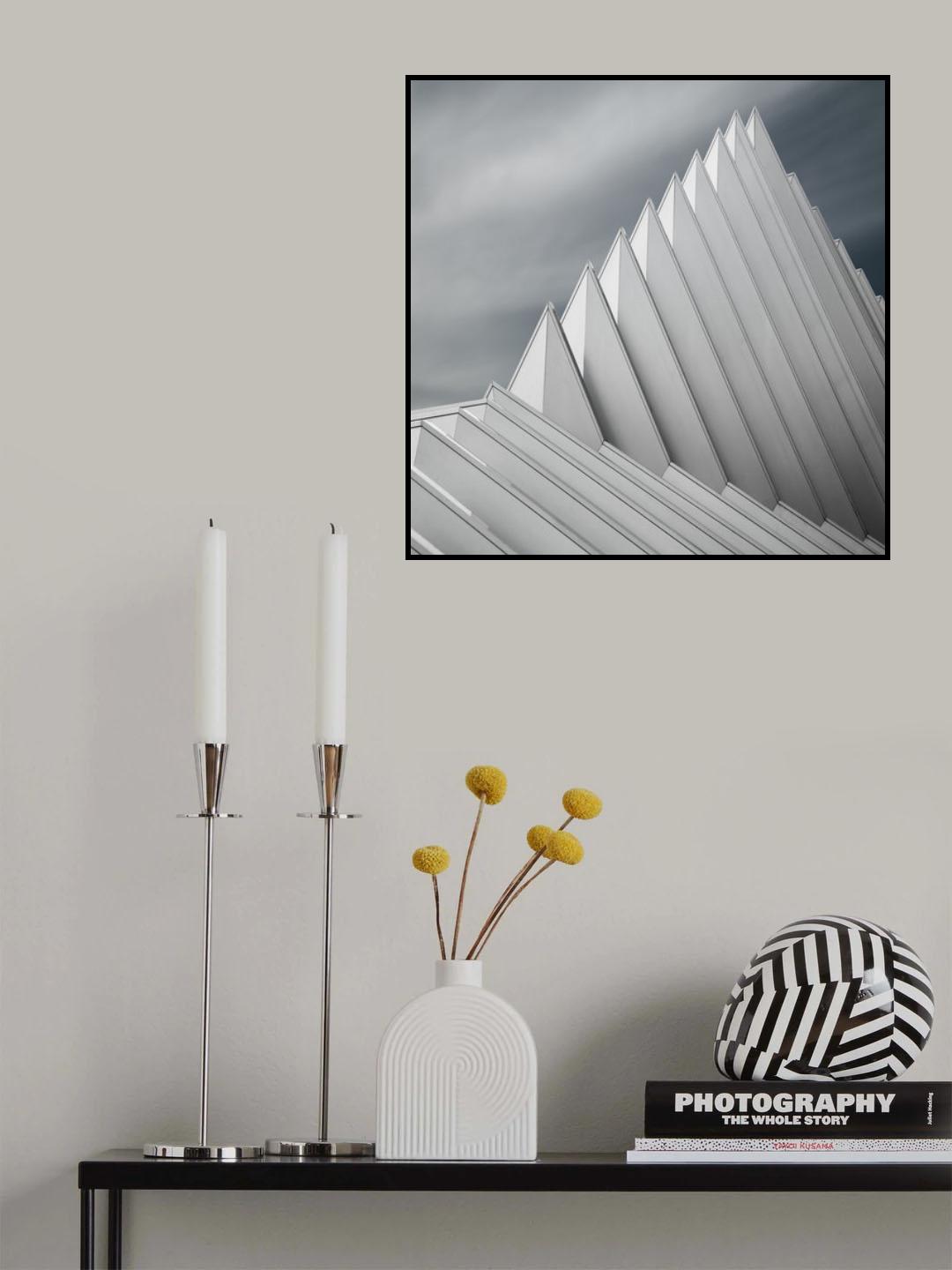 AgtamA Poster och Canvastavla