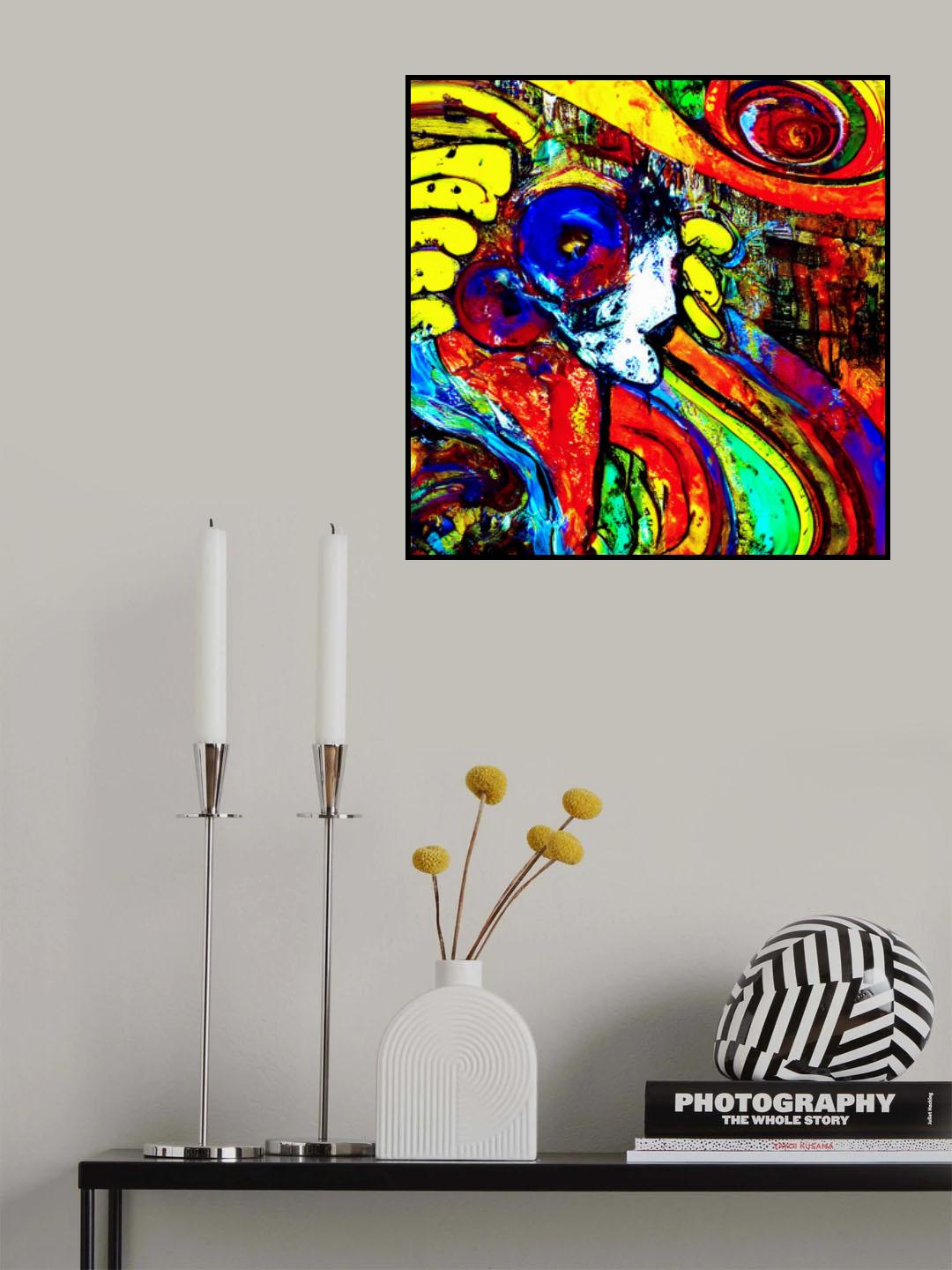 3c19f2e7 704f 4cdf B14e 7a16987c59b7 Poster och Canvastavla