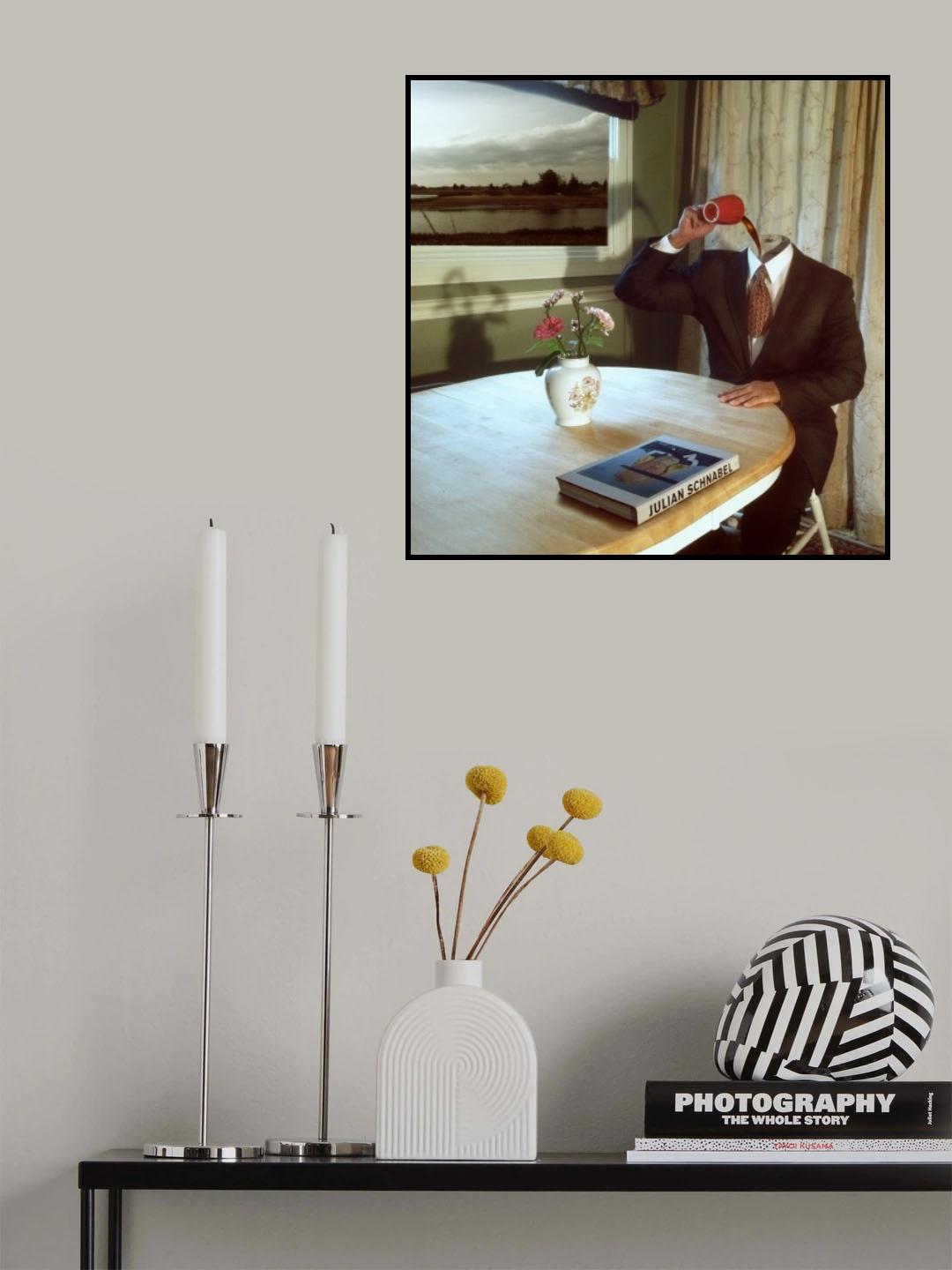 NINETYSEVEN Poster och Canvastavla