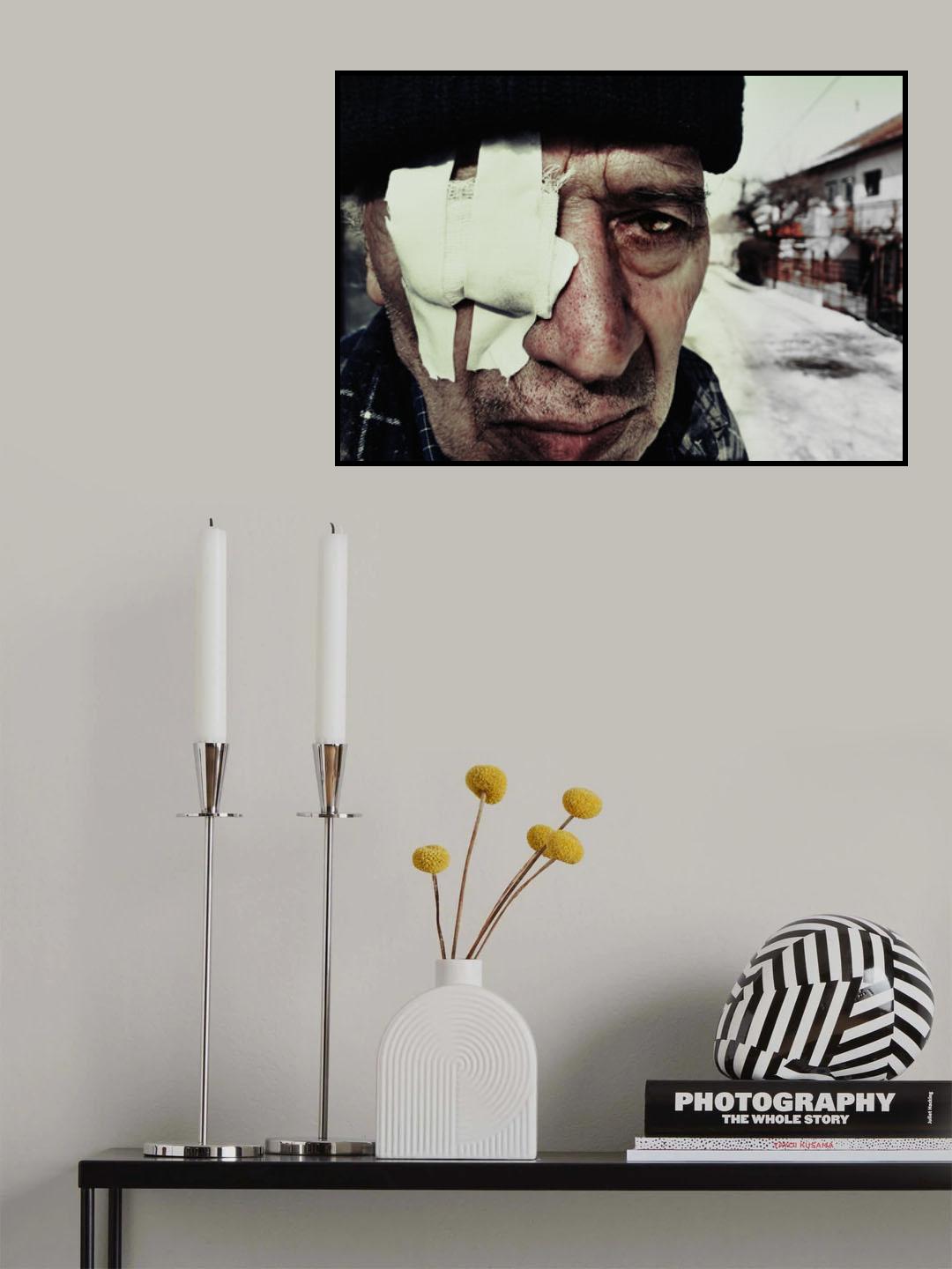 Poster och Canvastavla