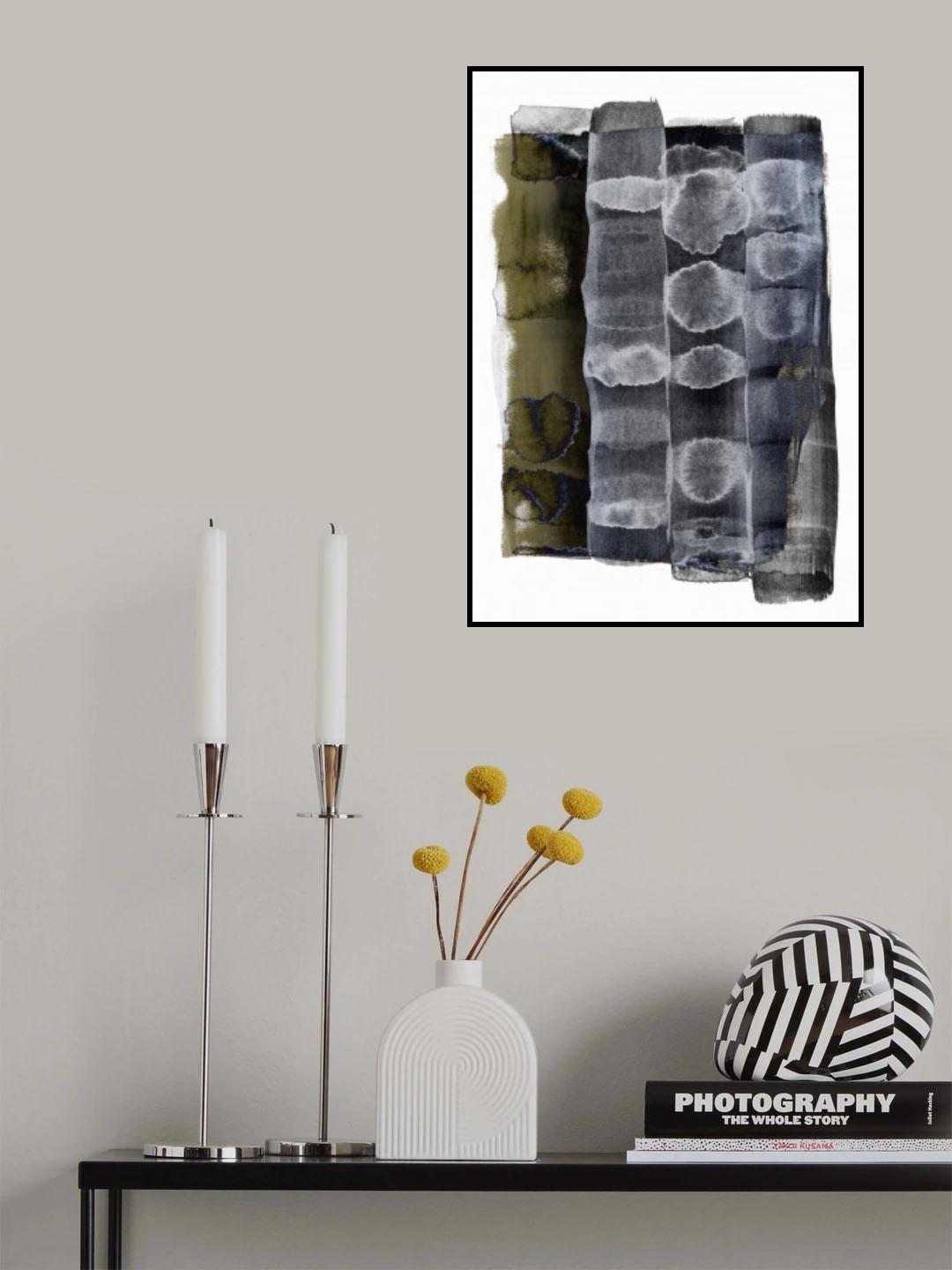We Shall Be Together Poster och Canvastavla