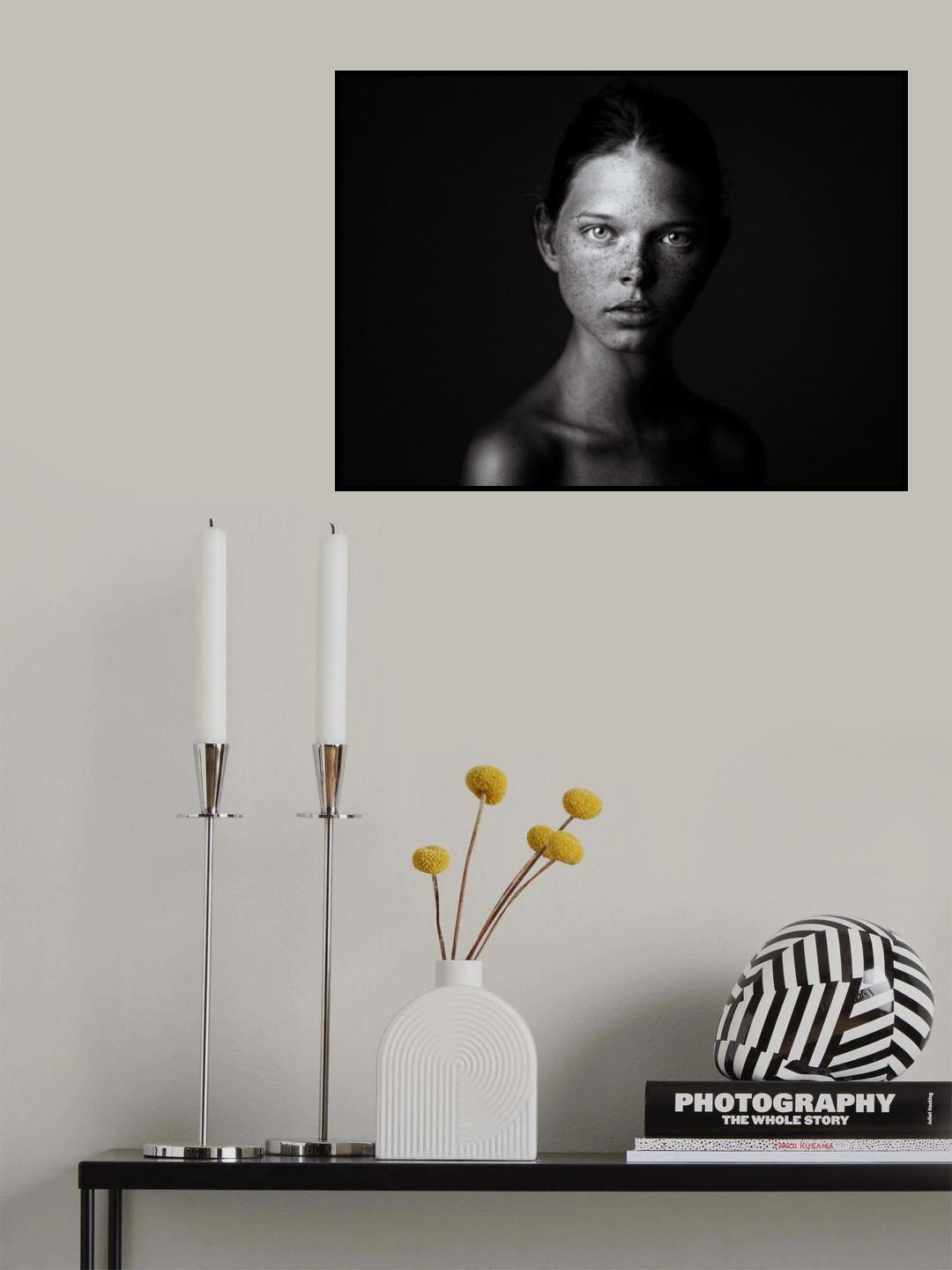 _ Poster och Canvastavla
